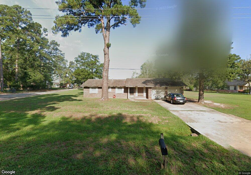 4422 Old Lufkin Rd, Nacogdoches, TX 75964 - photo 1