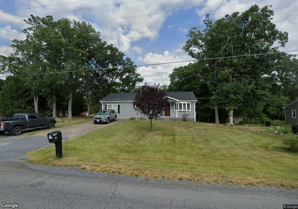 897 Dicks Hollow Rd, Winchester, VA 22603 - photo 1