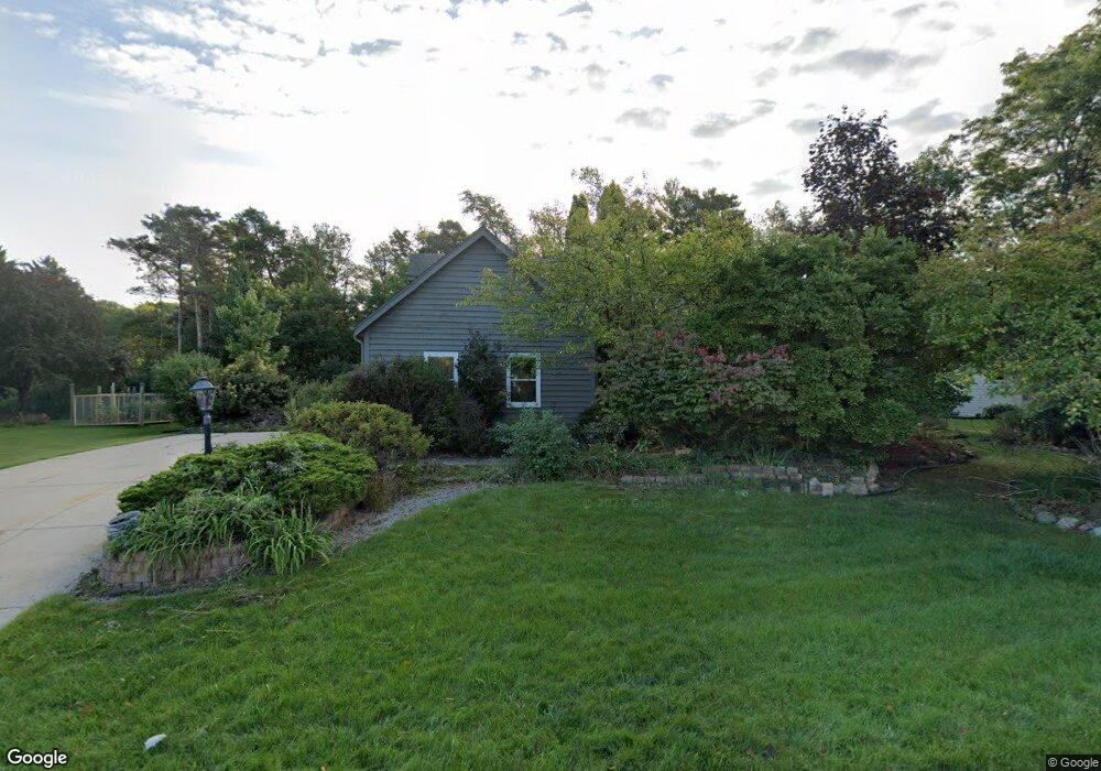 W149N7436 Hidden Meadow Dr, Menomonee Falls, WI 53051 - photo 1