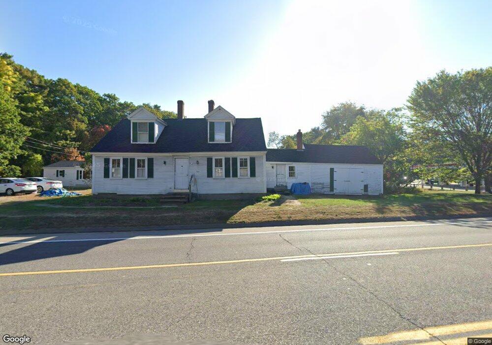 345 Post Rd, Wells, ME 04090 - photo 1