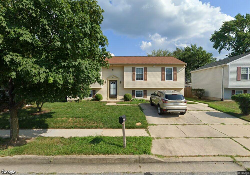 9414 Glen Ridge Dr, Laurel, MD 20723 - photo 1