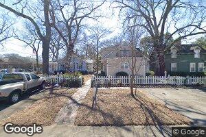 2610 Cypress St, Columbia, SC 29205