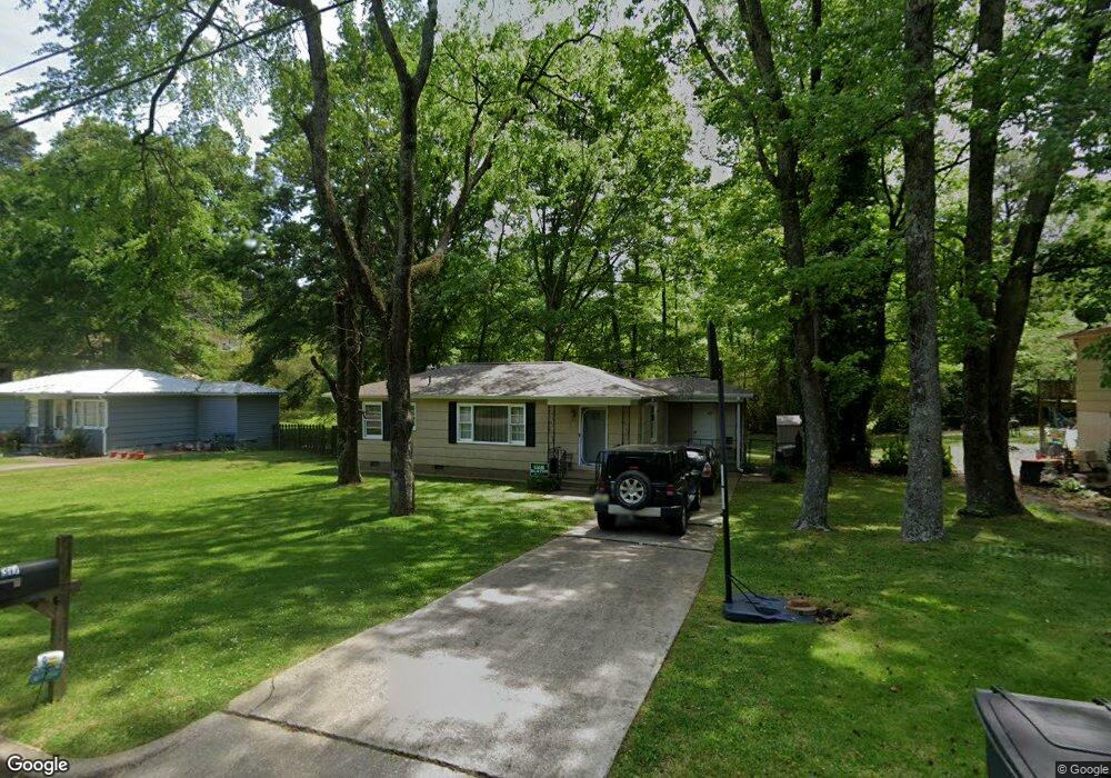 317 22nd Ct NE, Center Point, AL 35215 - photo 1