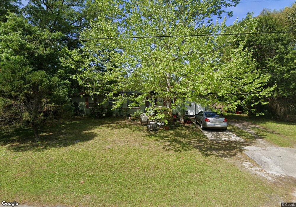 428 Brunswick Rd, Jacksonville, FL 32216 - photo 1