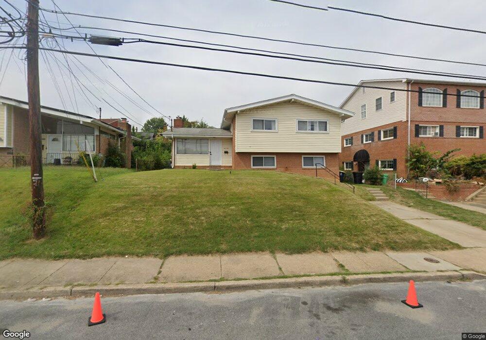 6010 Riggs Rd unit B, Hyattsville, MD 20783 - photo 1