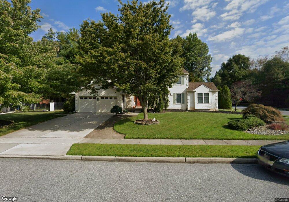 110 Rabbit Run Rd, Sewell, NJ 08080 - photo 1
