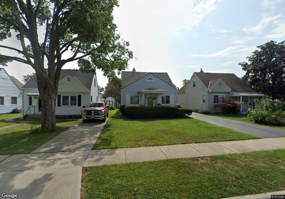 960 S Hague Ave, Columbus, OH 43204 - photo 1