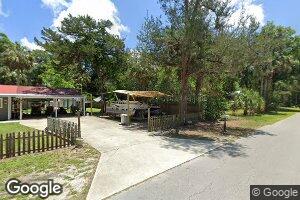 18 60th St, Yankeetown, FL 34498