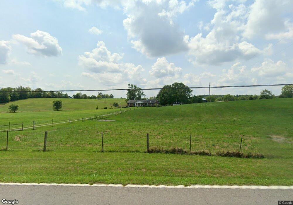 4044 Bohon Rd, Harrodsburg, KY 40330 - photo 1