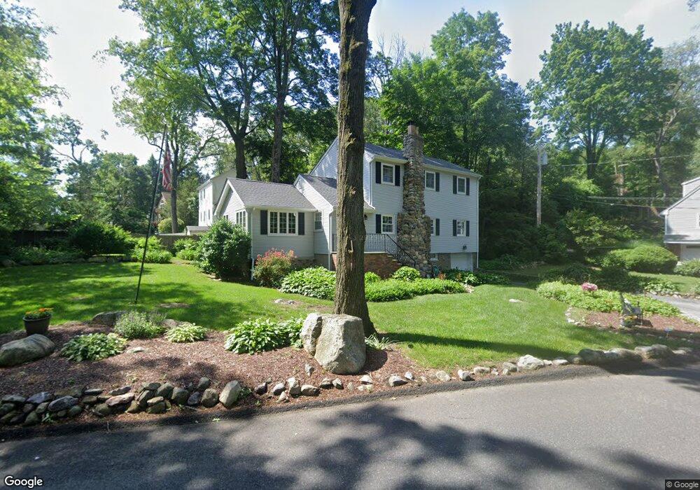 47 Fayson Lake Rd, Kinnelon, NJ 07405 - photo 1