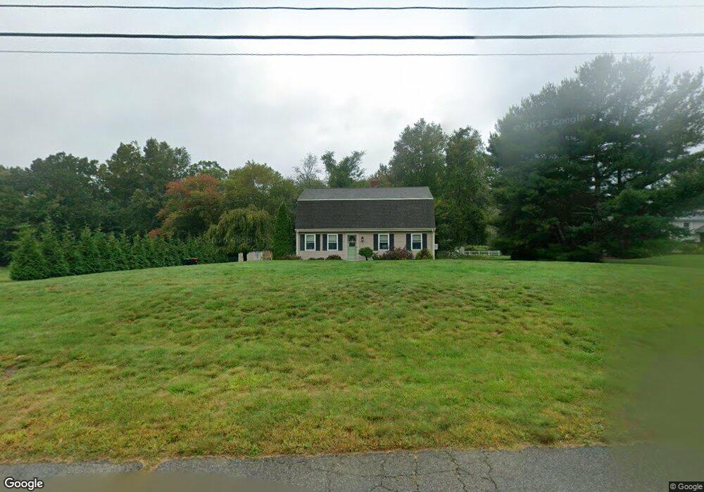 8 Katie Dr, Rehoboth, MA 02769 - photo 1