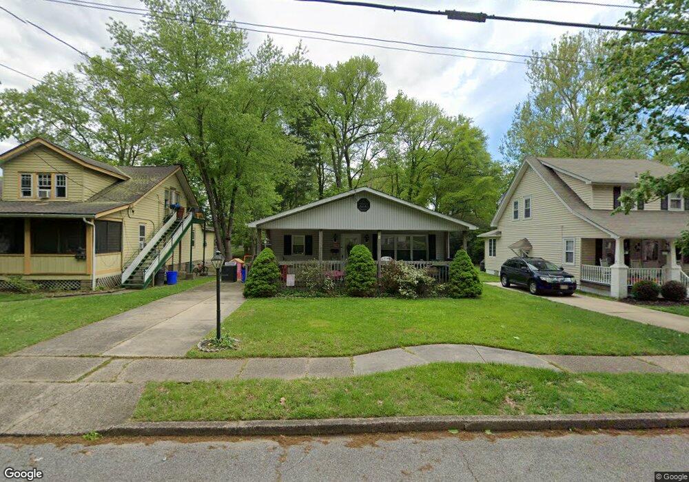 569 High St, Woodbury, NJ 08096 - photo 1