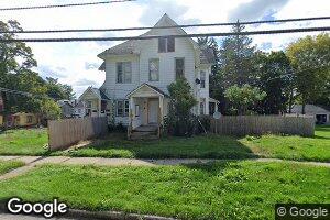 128 E Henley St, Olean, NY 14760
