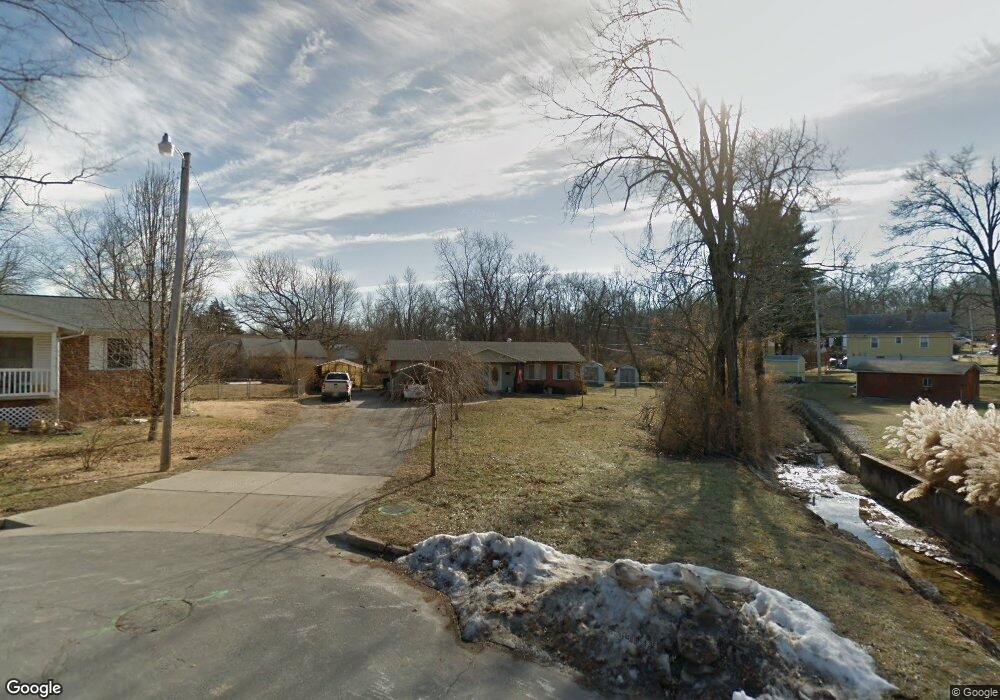 20 Pauline Ln, Rolla, MO 65401 - photo 1