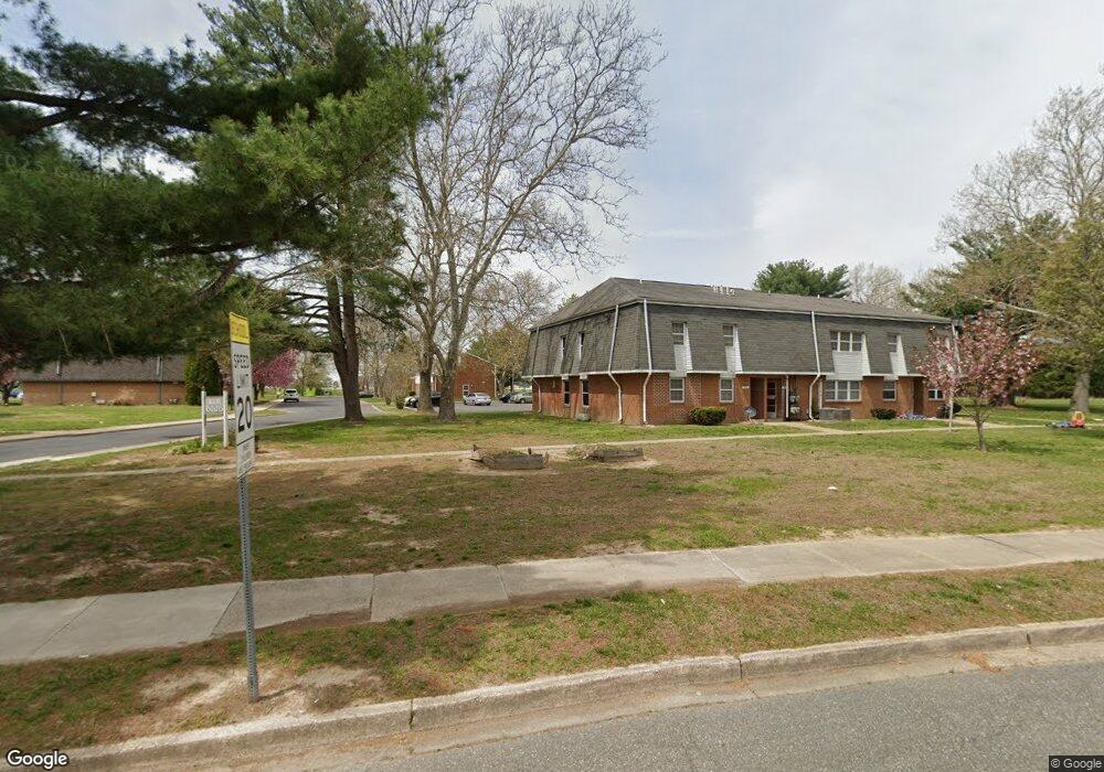78 Derby Cir, Dover, DE 19904 - photo 1