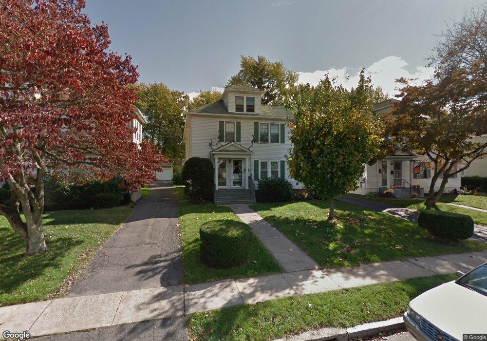 90 Cambridge St, West Hartford, CT 06110 - photo 1