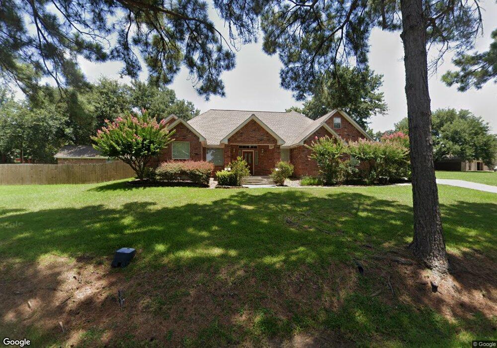 314 Corbin Dr, Magnolia, TX 77354 - photo 1