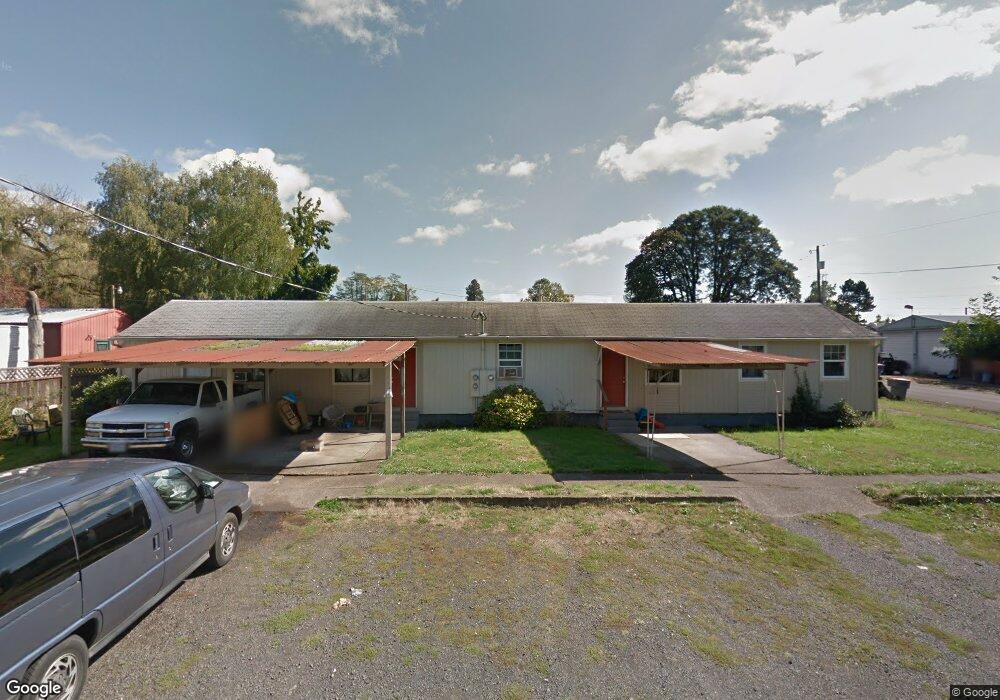 632 Washington St, Lafayette, OR 97127 - photo 1