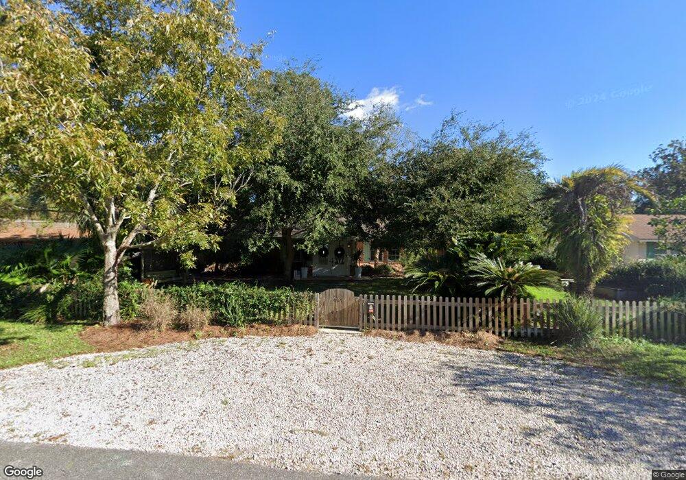 124 Stewart St, Saint Simons Island, GA 31522 - photo 1
