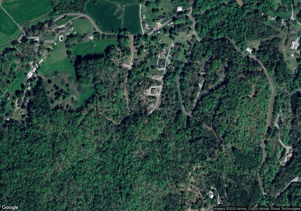 191 Dolly Cowart Ln, Otto, NC 28763 - photo 1