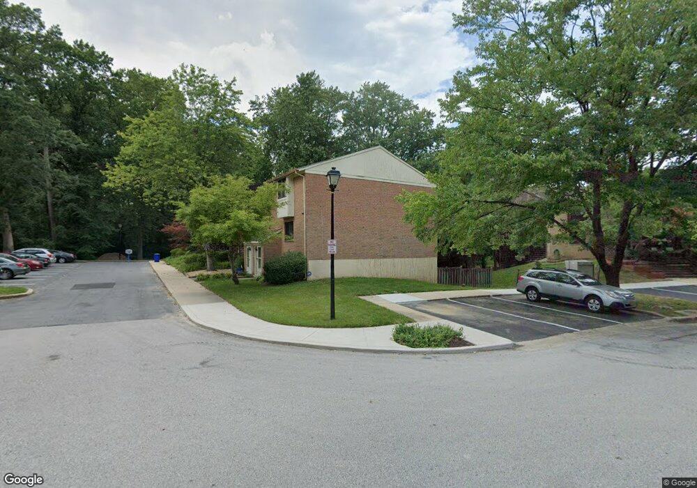 7351 Hickory Log Cir, Columbia, MD 21045 - photo 1