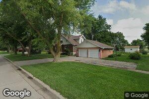 1320 N 6th St, David City, NE 68632