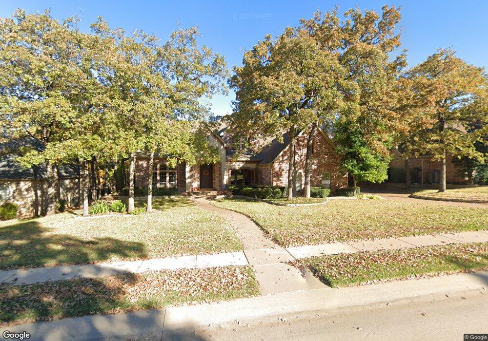 208 Polo Trail, Colleyville, TX 76034 - photo 1