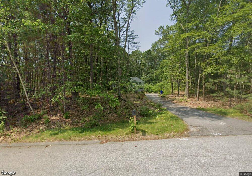 3 Jeremy Ln, Hudson, NH 03051 - photo 1