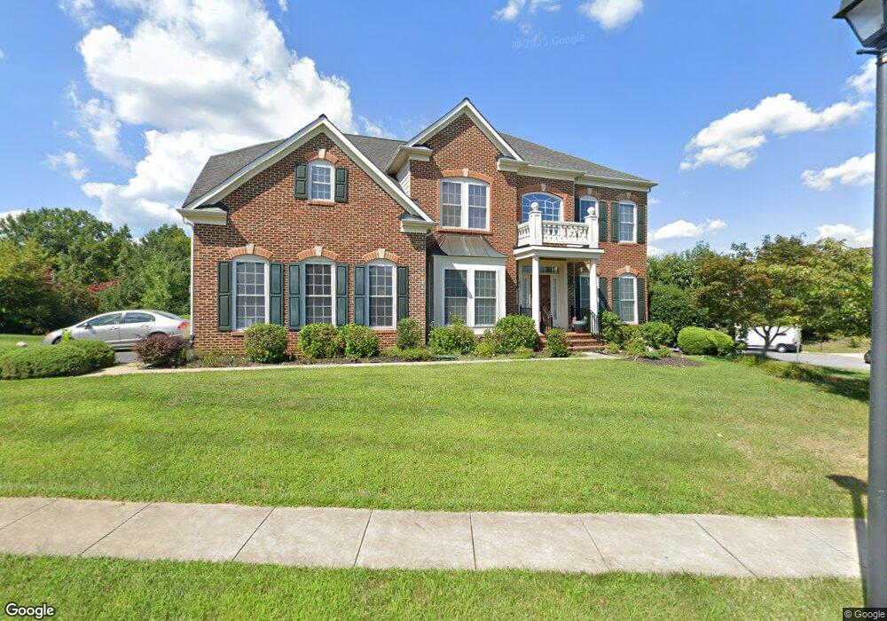 7708 Killbarron Dr, Laurel, MD 20707 - photo 1