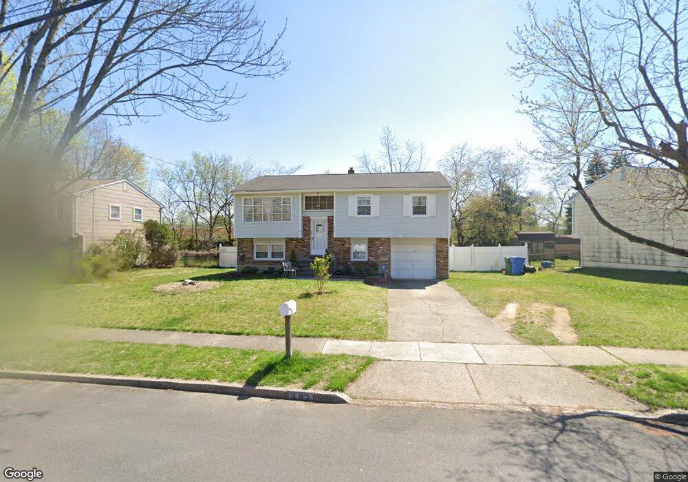 307 Brookline Ave, Cherry Hill, NJ 08002 - photo 1