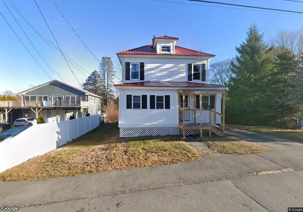 26 Amherst St, Biddeford, ME 04005 - photo 1