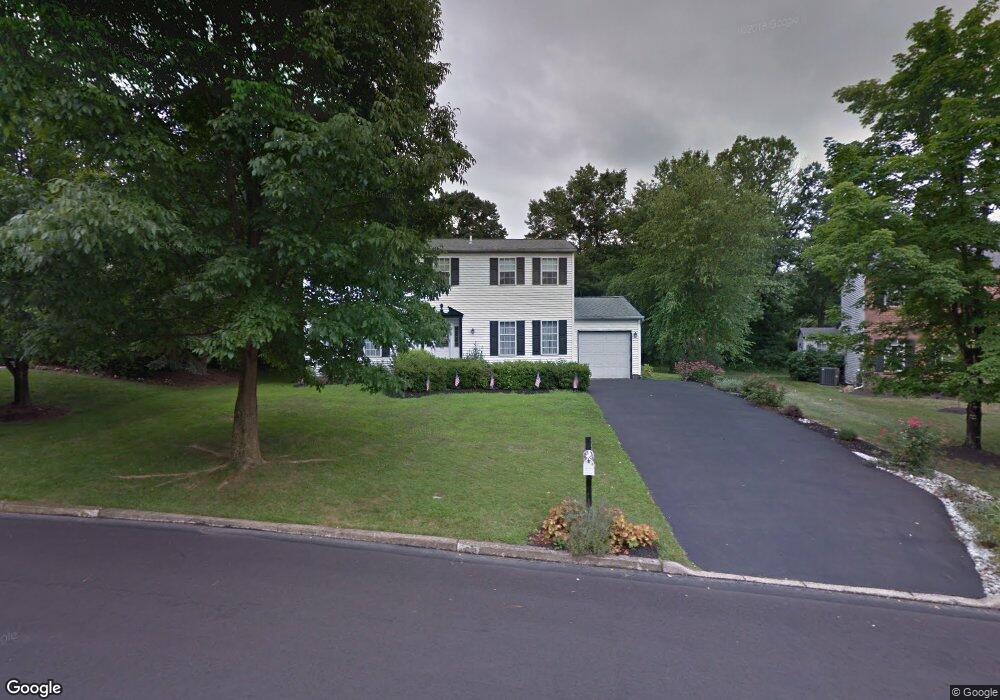 246 Old Mill Dr, Langhorne, PA 19047 - photo 1