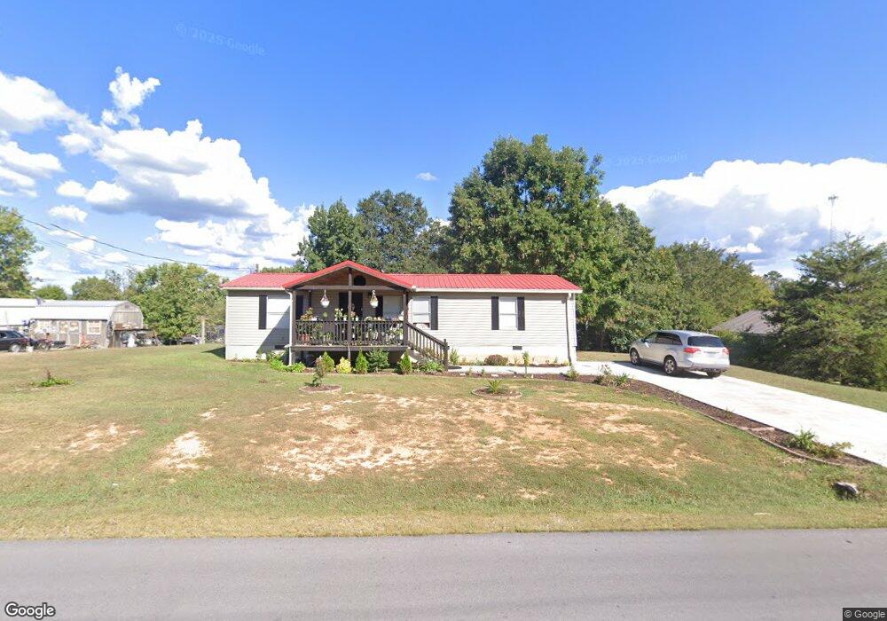 40 Scenic Dr, Chatsworth, GA 30705 - photo 1