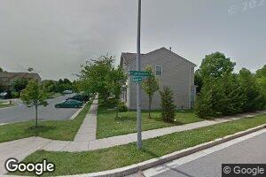 2116 Amber Way, Windsor Mill, MD 21244