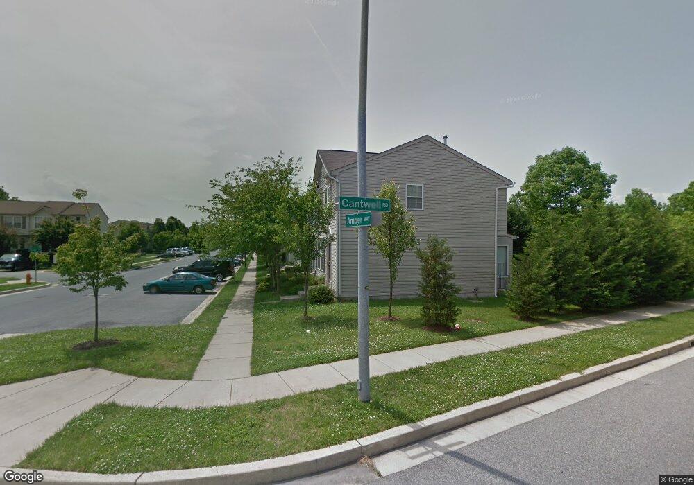 2116 Amber Way, Windsor Mill, MD 21244 - photo 1