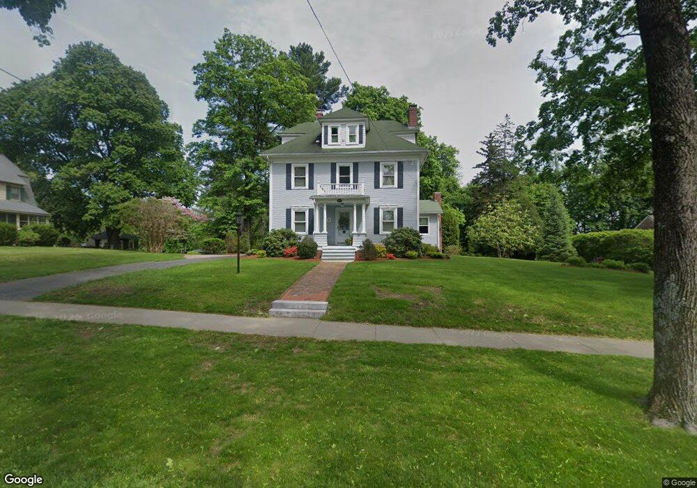 108 Rogers Ave, West Springfield, MA 01089 - photo 1