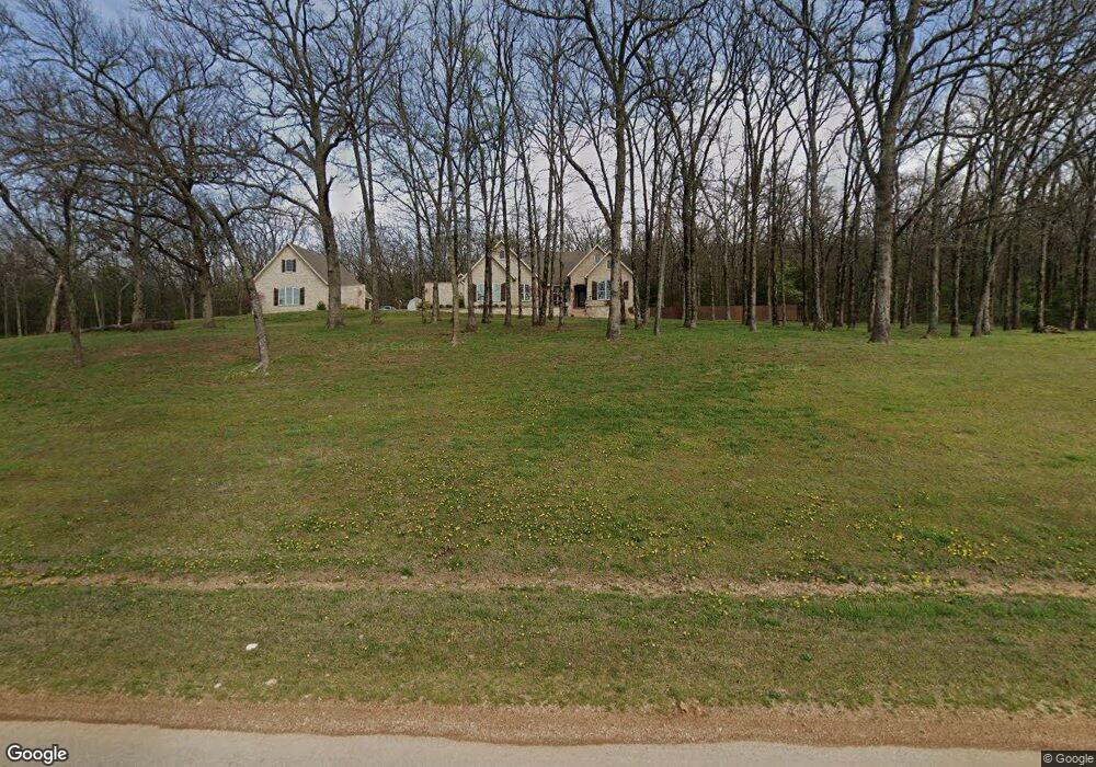 475 Centerpoint Church Rd, Prairie Grove, AR 72753 - photo 1