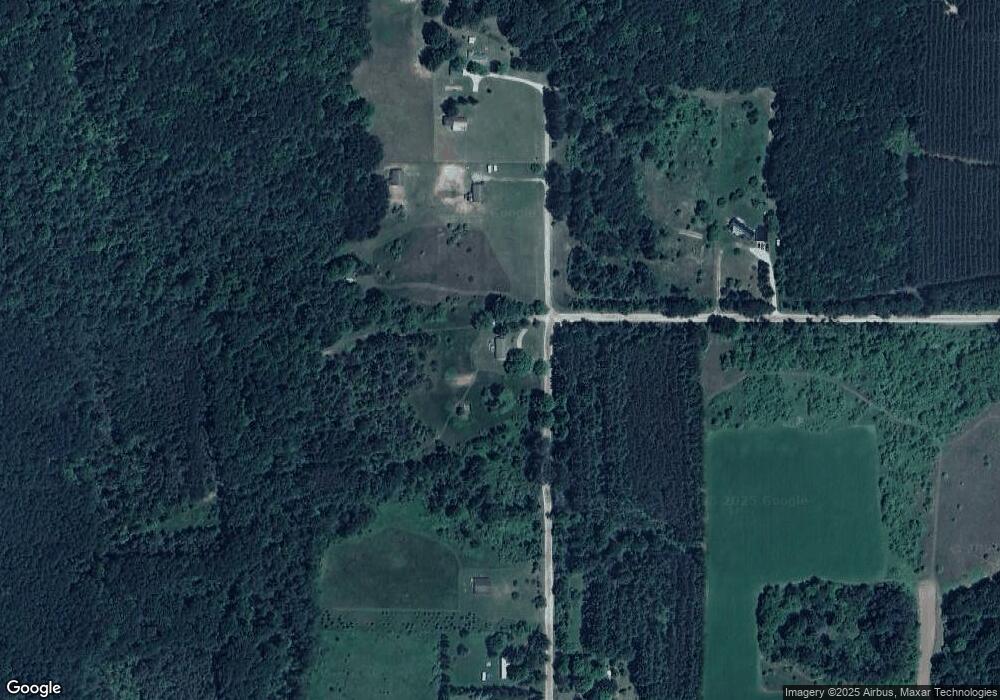 3008 Wilson Creek Rd, Whittemore, MI 48770 - photo 1