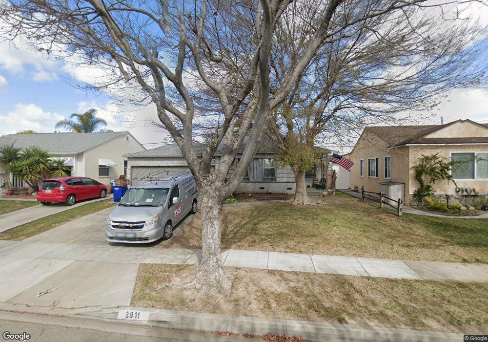 2911 Centralia St, Lakewood, CA 90712 - photo 1