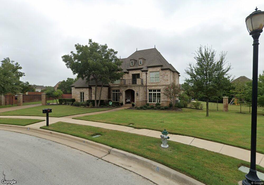 113 Brentwood Cir, Southlake, TX 76092 - photo 1