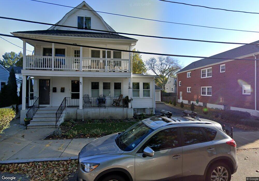 19 Normandy Ave, Cambridge, MA 02138 - photo 1