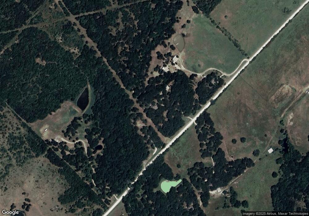 182 SW County Road 0020, Corsicana, TX 75110 - photo 1