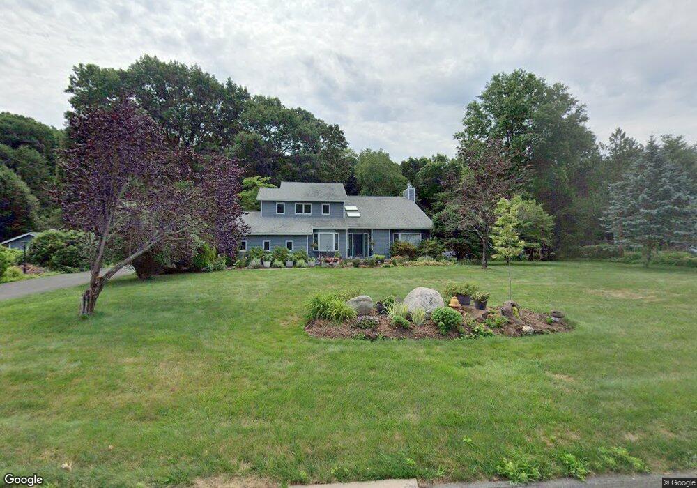 70 Habitat Ln, Bloomfield, CT 06002 - photo 1