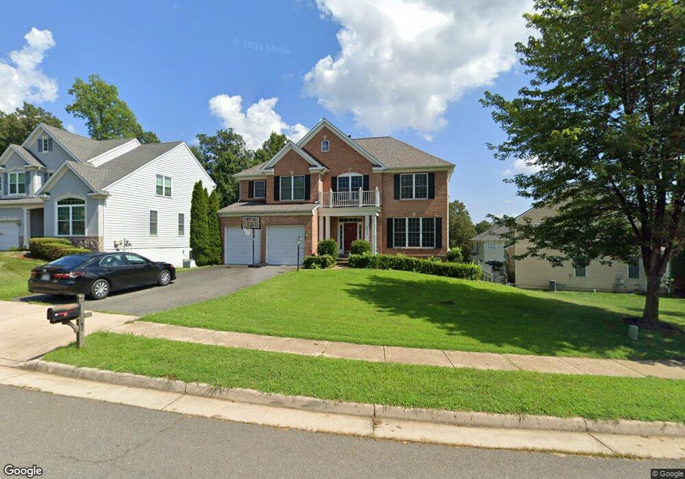 19213 Buna St, Triangle, VA 22172 - photo 1