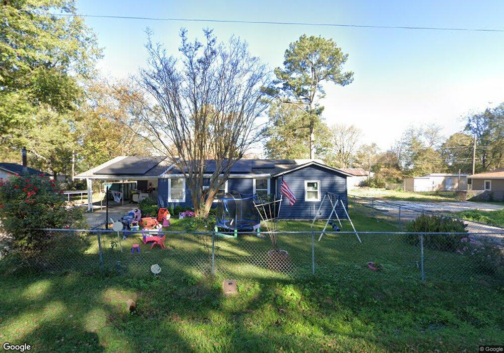 706 W 4th St, Stuttgart, AR 72160 - photo 1