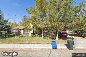 868 W 450 S, Payson, UT 84651