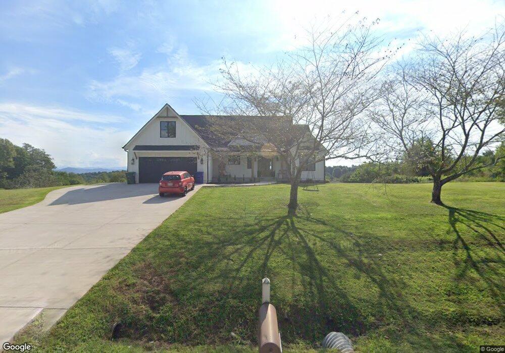 77 Dix Creek Chapel Rd, Asheville, NC 28806 - photo 1