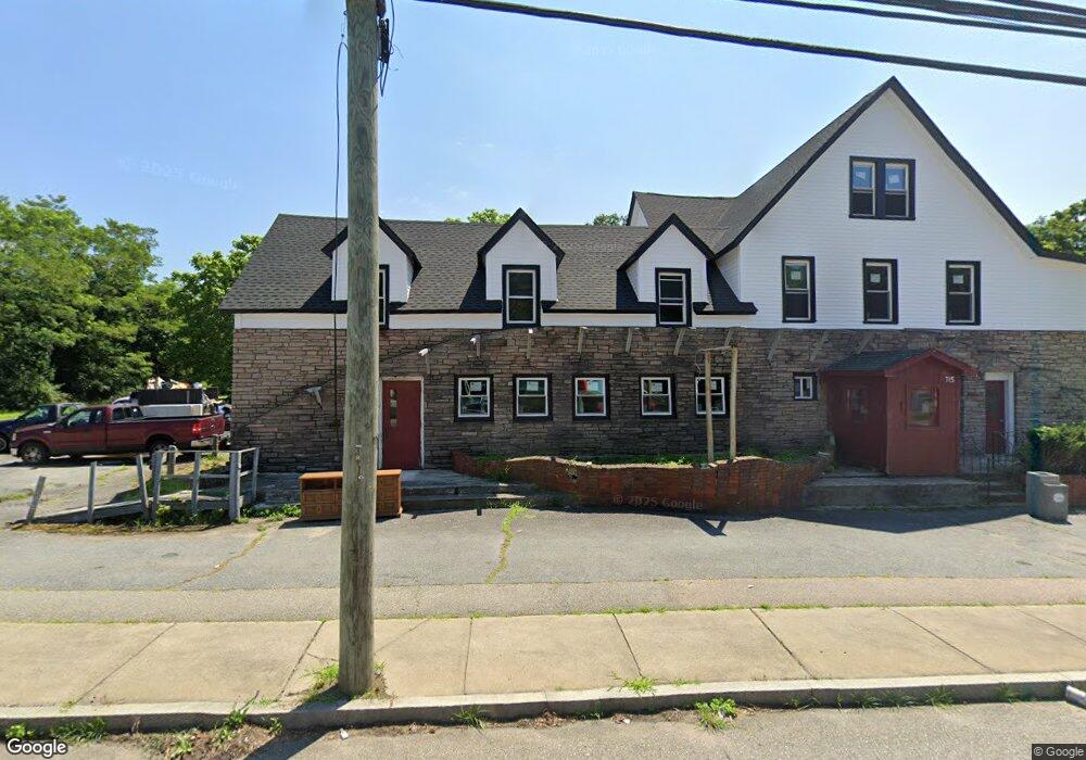 701 Boswell Ave, Norwich, CT 06360 - photo 1