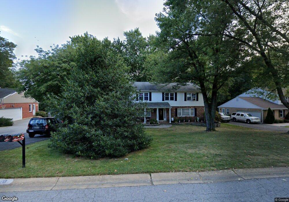 20 Dansfield Dr, Wilmington, DE 19803 - photo 1