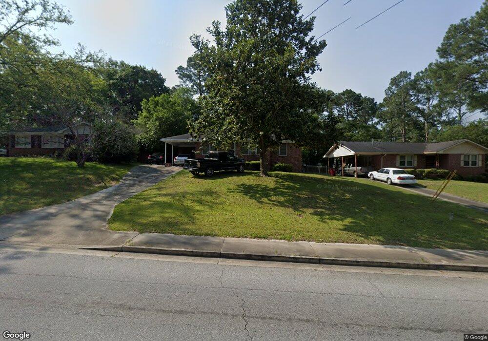 2409 Millerfield Rd, Macon, GA 31217 - photo 1